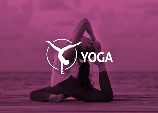 Gora Wellness - Premium Fittness Club - Corso di yoga