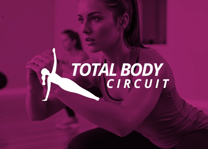 Gora Wellness - wellness I motion